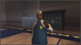 Bo - Yearbook (cz.1) | 100% w Bully Scholarship Edition - Bully: Scholarship Edition - poradnik do gry