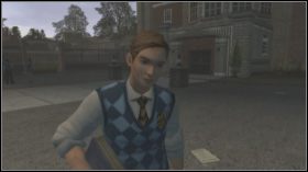 Bryce - Yearbook (cz.1) | 100% w Bully Scholarship Edition - Bully: Scholarship Edition - poradnik do gry