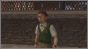 Bucky - Yearbook (cz.1) | 100% w Bully Scholarship Edition - Bully: Scholarship Edition - poradnik do gry