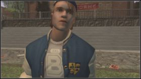 Casey - Yearbook (cz.1) | 100% w Bully Scholarship Edition - Bully: Scholarship Edition - poradnik do gry