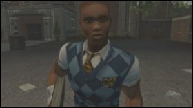 Chad - Yearbook (cz.1) | 100% w Bully Scholarship Edition - Bully: Scholarship Edition - poradnik do gry