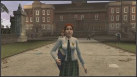 Christy - Yearbook (cz.1) | 100% w Bully Scholarship Edition - Bully: Scholarship Edition - poradnik do gry