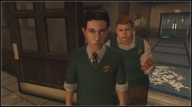 Const - Yearbook (cz.1) | 100% w Bully Scholarship Edition - Bully: Scholarship Edition - poradnik do gry