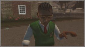 Cornelius - Yearbook (cz.1) | 100% w Bully Scholarship Edition - Bully: Scholarship Edition - poradnik do gry