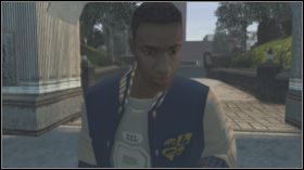 Damon - Yearbook (cz.1) | 100% w Bully Scholarship Edition - Bully: Scholarship Edition - poradnik do gry