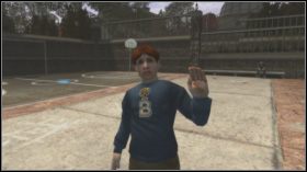 Dan - Yearbook (cz.1) | 100% w Bully Scholarship Edition - Bully: Scholarship Edition - poradnik do gry