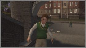 Donald - Yearbook (cz.1) | 100% w Bully Scholarship Edition - Bully: Scholarship Edition - poradnik do gry