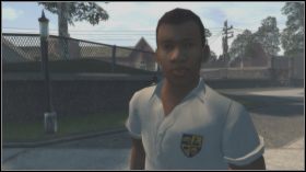 Ethan - Yearbook (cz.1) | 100% w Bully Scholarship Edition - Bully: Scholarship Edition - poradnik do gry