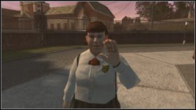 Eunice - Yearbook (cz.1) | 100% w Bully Scholarship Edition - Bully: Scholarship Edition - poradnik do gry