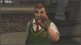 fatty - Yearbook (cz.1) | 100% w Bully Scholarship Edition - Bully: Scholarship Edition - poradnik do gry