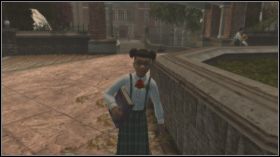 Gloria - Yearbook (cz.1) | 100% w Bully Scholarship Edition - Bully: Scholarship Edition - poradnik do gry