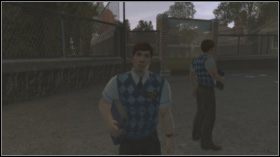 Gord - Yearbook (cz.1) | 100% w Bully Scholarship Edition - Bully: Scholarship Edition - poradnik do gry