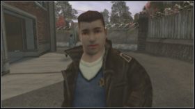 Hal - Yearbook (cz.2) | 100% w Bully Scholarship Edition - Bully: Scholarship Edition - poradnik do gry