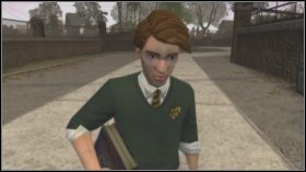 Ivan - Yearbook (cz.2) | 100% w Bully Scholarship Edition - Bully: Scholarship Edition - poradnik do gry