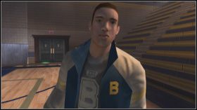 Juri - Yearbook (cz.2) | 100% w Bully Scholarship Edition - Bully: Scholarship Edition - poradnik do gry