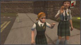 Karen - Yearbook (cz.2) | 100% w Bully Scholarship Edition - Bully: Scholarship Edition - poradnik do gry