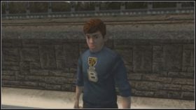 Kirby - Yearbook (cz.2) | 100% w Bully Scholarship Edition - Bully: Scholarship Edition - poradnik do gry