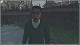 Lance - Yearbook (cz.2) | 100% w Bully Scholarship Edition - Bully: Scholarship Edition - poradnik do gry