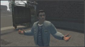 Lefty - Yearbook (cz.2) | 100% w Bully Scholarship Edition - Bully: Scholarship Edition - poradnik do gry