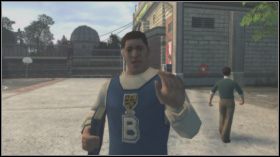 Luis - Yearbook (cz.2) | 100% w Bully Scholarship Edition - Bully: Scholarship Edition - poradnik do gry