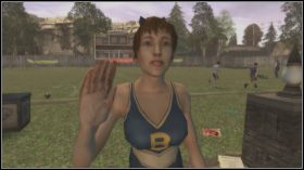 Mandy - Yearbook (cz.2) | 100% w Bully Scholarship Edition - Bully: Scholarship Edition - poradnik do gry