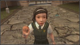 Melody - Yearbook (cz.2) | 100% w Bully Scholarship Edition - Bully: Scholarship Edition - poradnik do gry