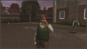 Melvin - Yearbook (cz.2) | 100% w Bully Scholarship Edition - Bully: Scholarship Edition - poradnik do gry