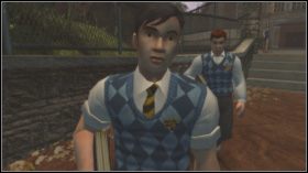 Parker - Yearbook (cz.2) | 100% w Bully Scholarship Edition - Bully: Scholarship Edition - poradnik do gry