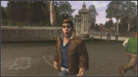 Peanut - Yearbook (cz.2) | 100% w Bully Scholarship Edition - Bully: Scholarship Edition - poradnik do gry