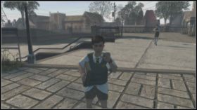 Pedro - Yearbook (cz.2) | 100% w Bully Scholarship Edition - Bully: Scholarship Edition - poradnik do gry