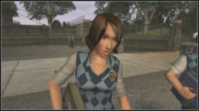 Pinky - Yearbook (cz.2) | 100% w Bully Scholarship Edition - Bully: Scholarship Edition - poradnik do gry