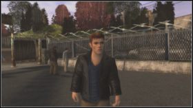 Ricky - Yearbook (cz.2) | 100% w Bully Scholarship Edition - Bully: Scholarship Edition - poradnik do gry