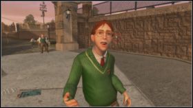 Thad - Yearbook (cz.2) | 100% w Bully Scholarship Edition - Bully: Scholarship Edition - poradnik do gry