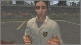 Tom - Yearbook (cz.2) | 100% w Bully Scholarship Edition - Bully: Scholarship Edition - poradnik do gry