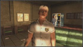 Trent - Yearbook (cz.2) | 100% w Bully Scholarship Edition - Bully: Scholarship Edition - poradnik do gry