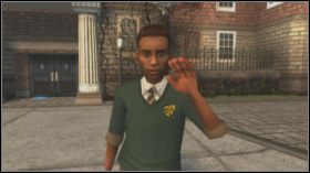 Trevor - Yearbook (cz.2) | 100% w Bully Scholarship Edition - Bully: Scholarship Edition - poradnik do gry