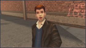 Vance - Yearbook (cz.2) | 100% w Bully Scholarship Edition - Bully: Scholarship Edition - poradnik do gry