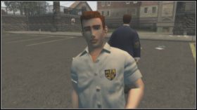 Wade - Yearbook (cz.2) | 100% w Bully Scholarship Edition - Bully: Scholarship Edition - poradnik do gry