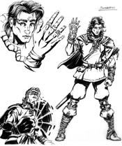 bez magicznego wsparcia poziom zdolności może osiągnąć maksymalnie wartość 10 - Poradnik do gry - Umiejętności | Summoner - Summoner - poradnik do gry