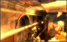 Kilka kroków dalej zobaczysz stojącą na podłodze wielką skrzynię - Prolog | Solucja Tomb Raider Underworld - Tomb Raider: Underworld - poradnik do gry