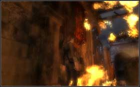 6 - Prolog | Solucja Tomb Raider Underworld - Tomb Raider: Underworld - poradnik do gry