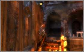Dobiegnij do końca galerii i obróć się w prawo - Prolog | Solucja Tomb Raider Underworld - Tomb Raider: Underworld - poradnik do gry