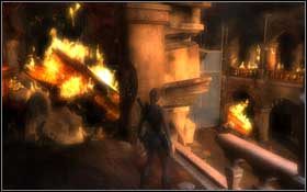 7 - Prolog | Solucja Tomb Raider Underworld - Tomb Raider: Underworld - poradnik do gry