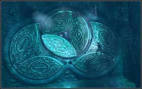 5 - Mediterranean Sea - The Path to Avalon | Solucja Tomb Raider Underworld - Tomb Raider: Underworld - poradnik do gry