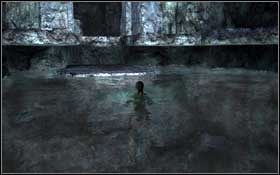 6 - Mediterranean Sea - The Path to Avalon | Solucja Tomb Raider Underworld - Tomb Raider: Underworld - poradnik do gry