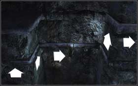 7 - Mediterranean Sea - The Path to Avalon | Solucja Tomb Raider Underworld - Tomb Raider: Underworld - poradnik do gry