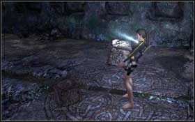 8 - Mediterranean Sea - The Path to Avalon | Solucja Tomb Raider Underworld - Tomb Raider: Underworld - poradnik do gry