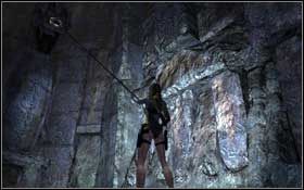 9 - Mediterranean Sea - The Path to Avalon | Solucja Tomb Raider Underworld - Tomb Raider: Underworld - poradnik do gry