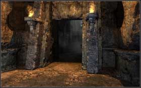 10 - Mediterranean Sea - The Path to Avalon | Solucja Tomb Raider Underworld - Tomb Raider: Underworld - poradnik do gry