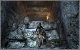 1 - Mediterranean Sea - Niflheim (cz.1) | Solucja Tomb Raider Underworld - Tomb Raider: Underworld - poradnik do gry